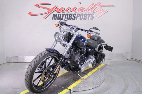 2013 Harley-Davidson Softail® Breakout® in Sacramento, California - Photo 10