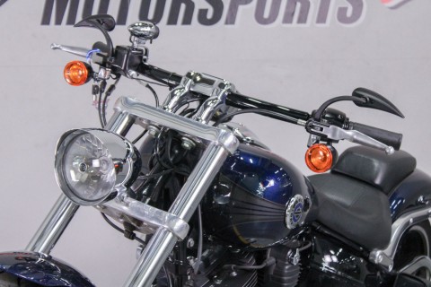 2013 Harley-Davidson Softail® Breakout® in Sacramento, California - Photo 11