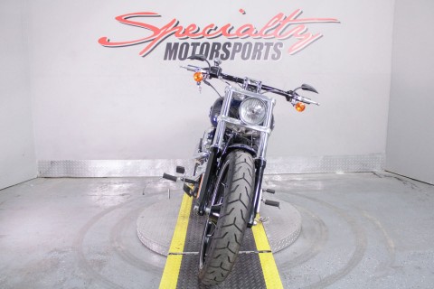 2013 Harley-Davidson Softail® Breakout® in Sacramento, California - Photo 12