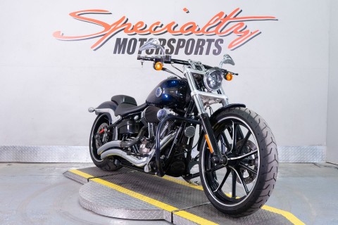 2013 Harley-Davidson Softail® Breakout® in Sacramento, California - Photo 2