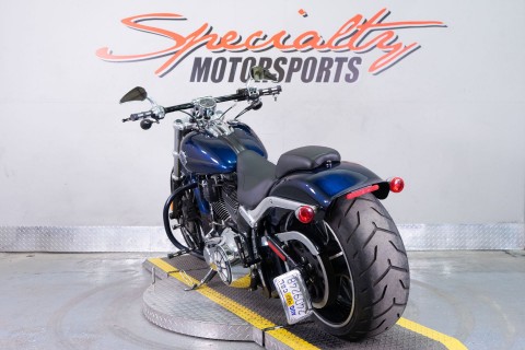 2013 Harley-Davidson Softail® Breakout® in Sacramento, California - Photo 5