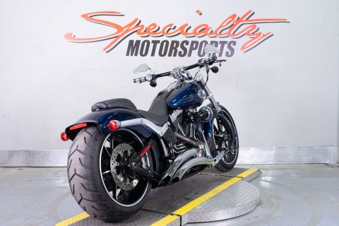 2013 Harley-Davidson Softail® Breakout® in Sacramento, California - Photo 6