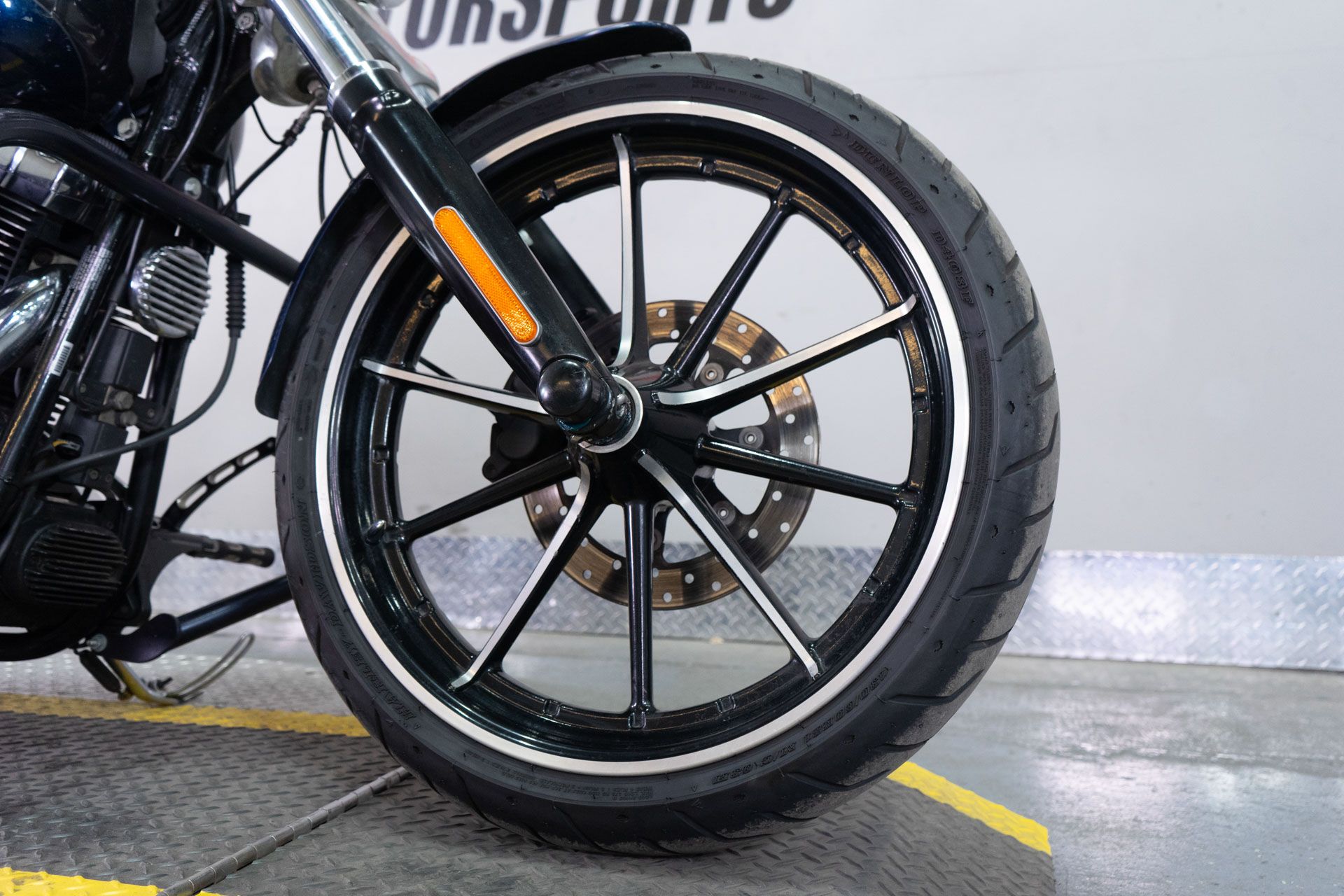 2013 Harley-Davidson Softail® Breakout® in Sacramento, California - Photo 7