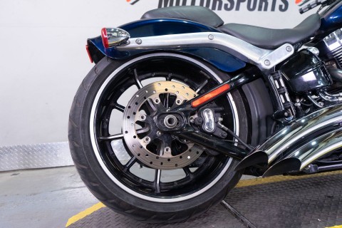 2013 Harley-Davidson Softail® Breakout® in Sacramento, California - Photo 8