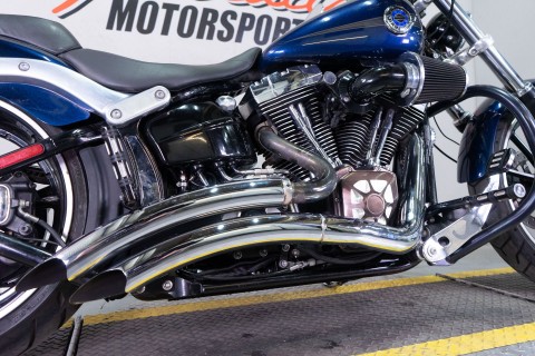 2013 Harley-Davidson Softail® Breakout® in Sacramento, California - Photo 9