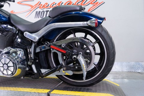 2013 Harley-Davidson Softail® Breakout® in Sacramento, California - Photo 10