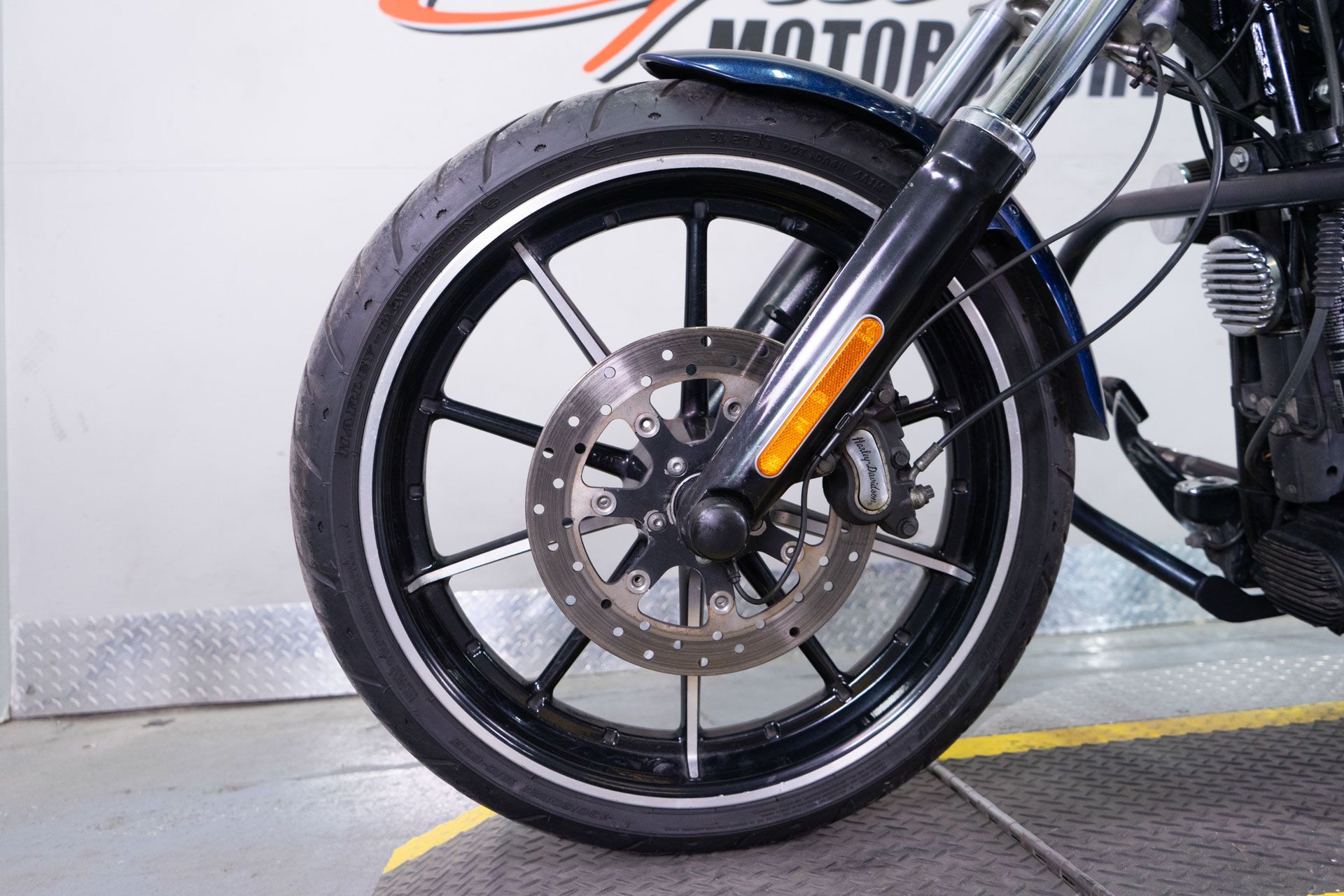 2013 Harley-Davidson Softail® Breakout® in Sacramento, California - Photo 11