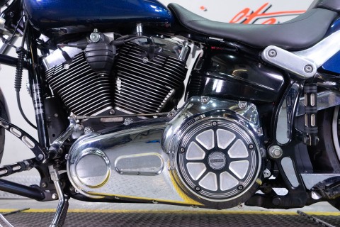 2013 Harley-Davidson Softail® Breakout® in Sacramento, California - Photo 12