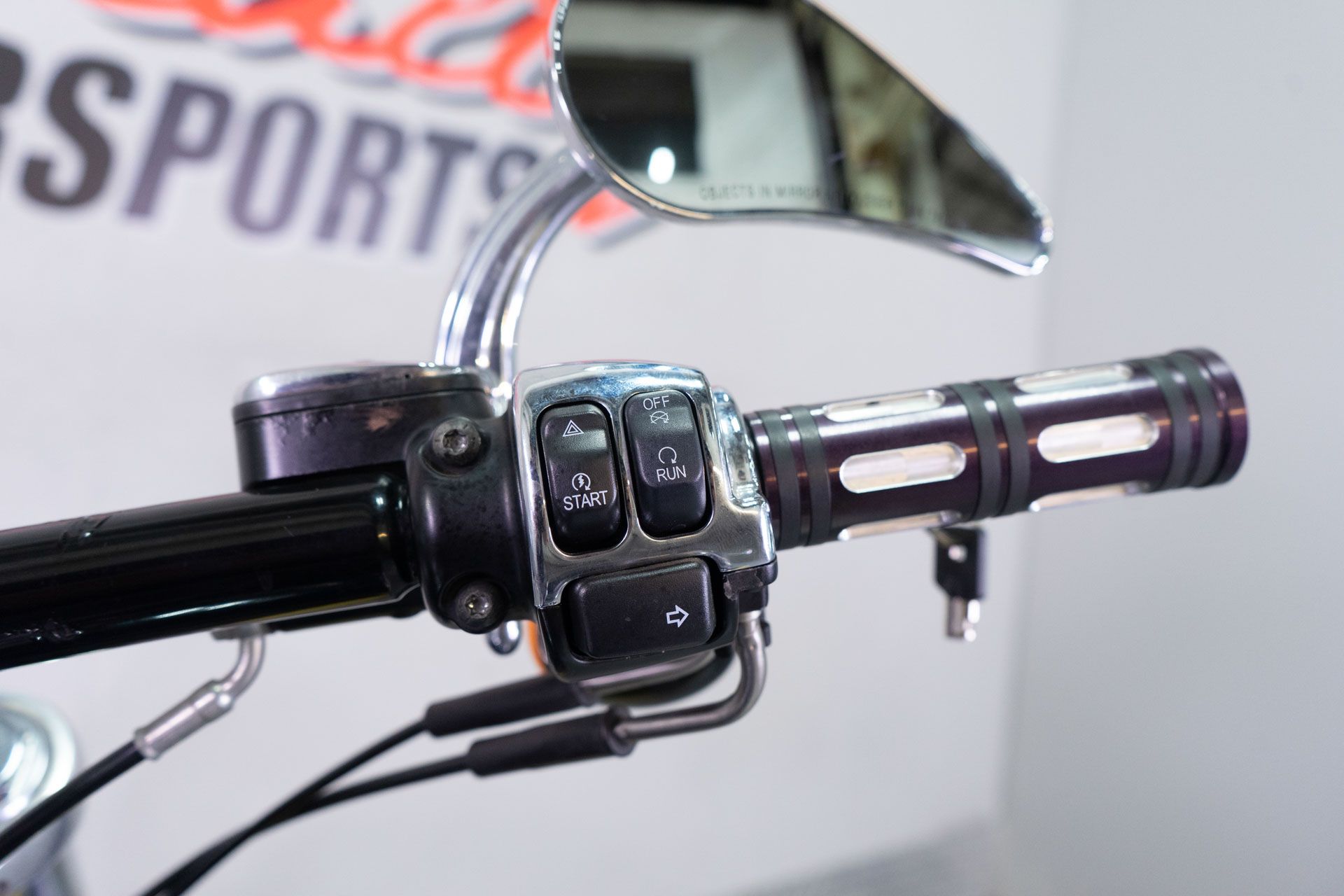 2013 Harley-Davidson Softail® Breakout® in Sacramento, California - Photo 14