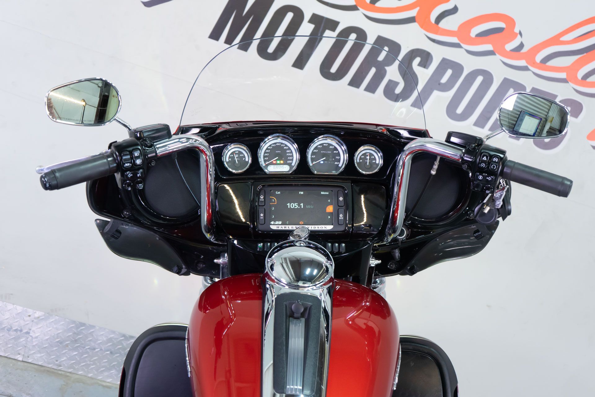 powersport image