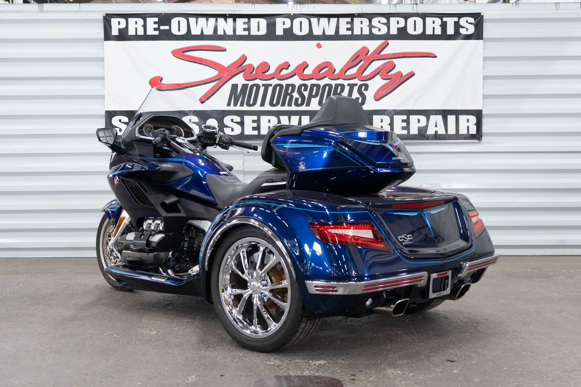 powersport image