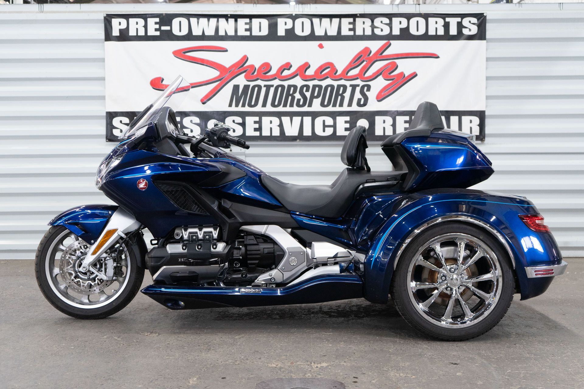 powersport image