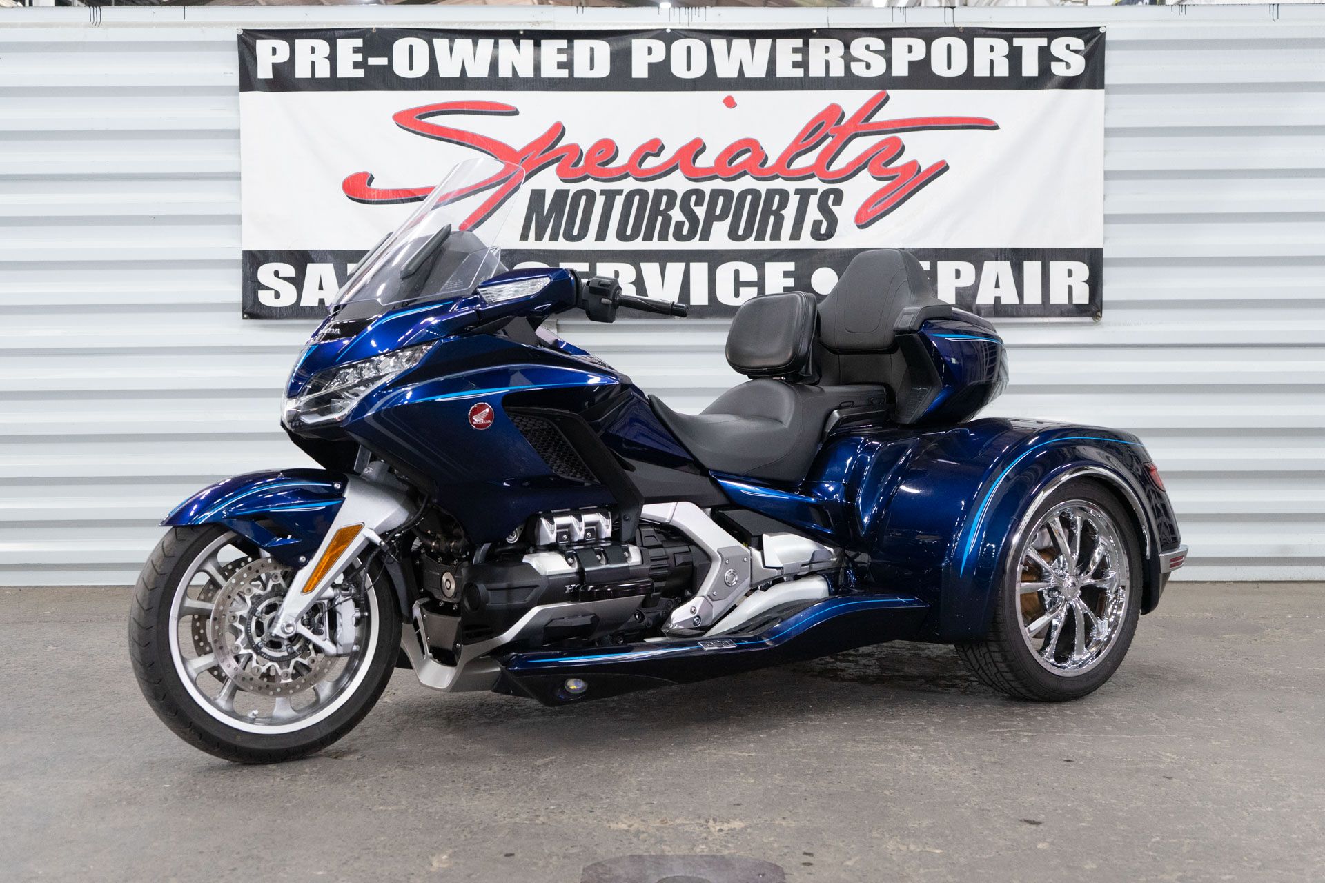 powersport image