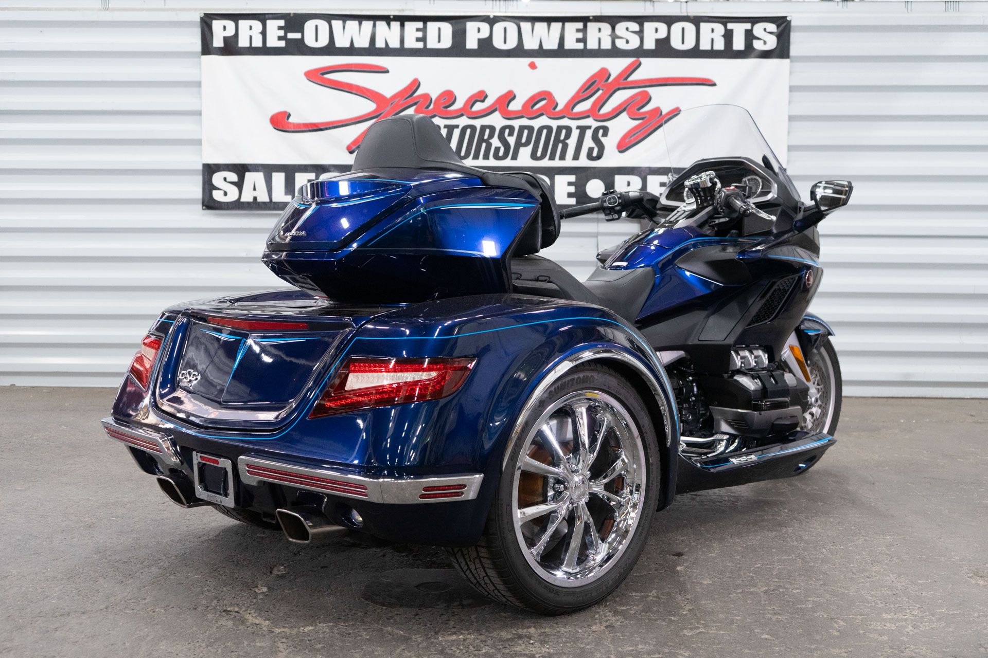 powersport image
