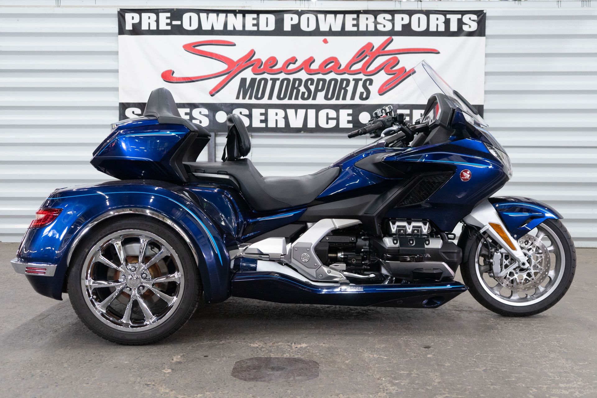 powersport image