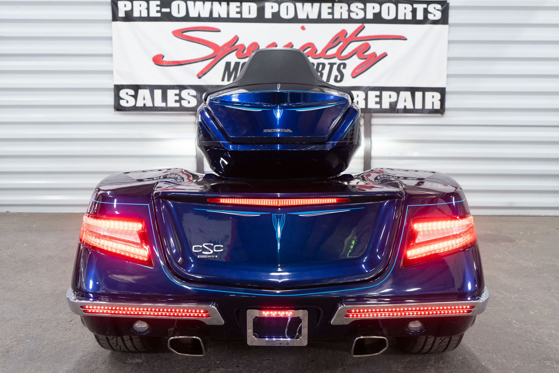 powersport image