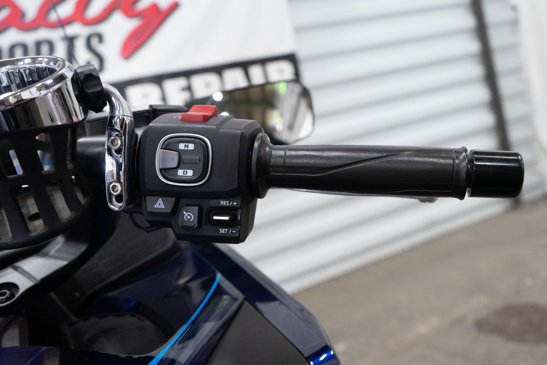 powersport image