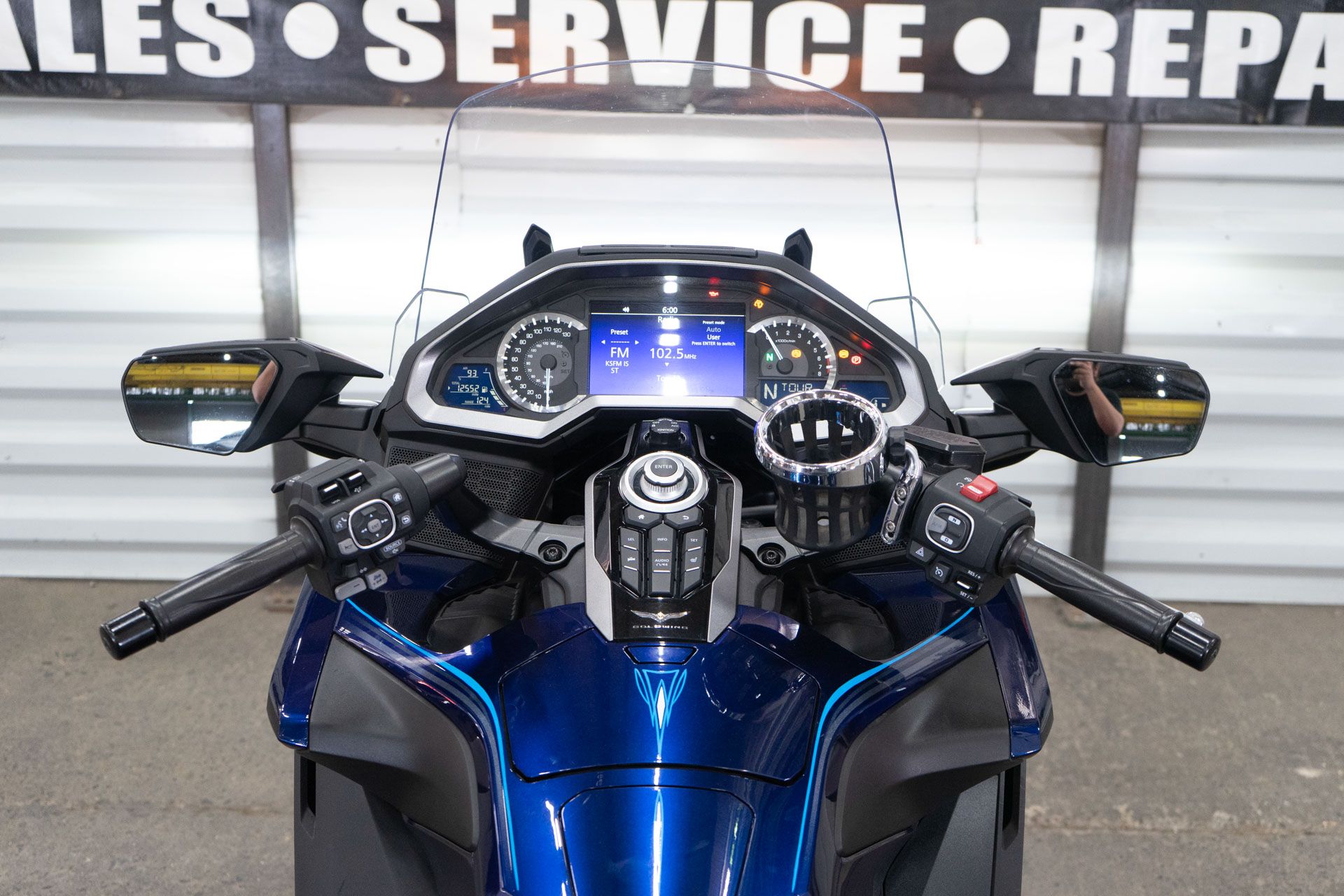 powersport image