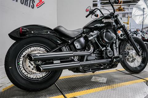 Used 2018 Harley-Davidson Street Bob® 107 | Motorcycles in