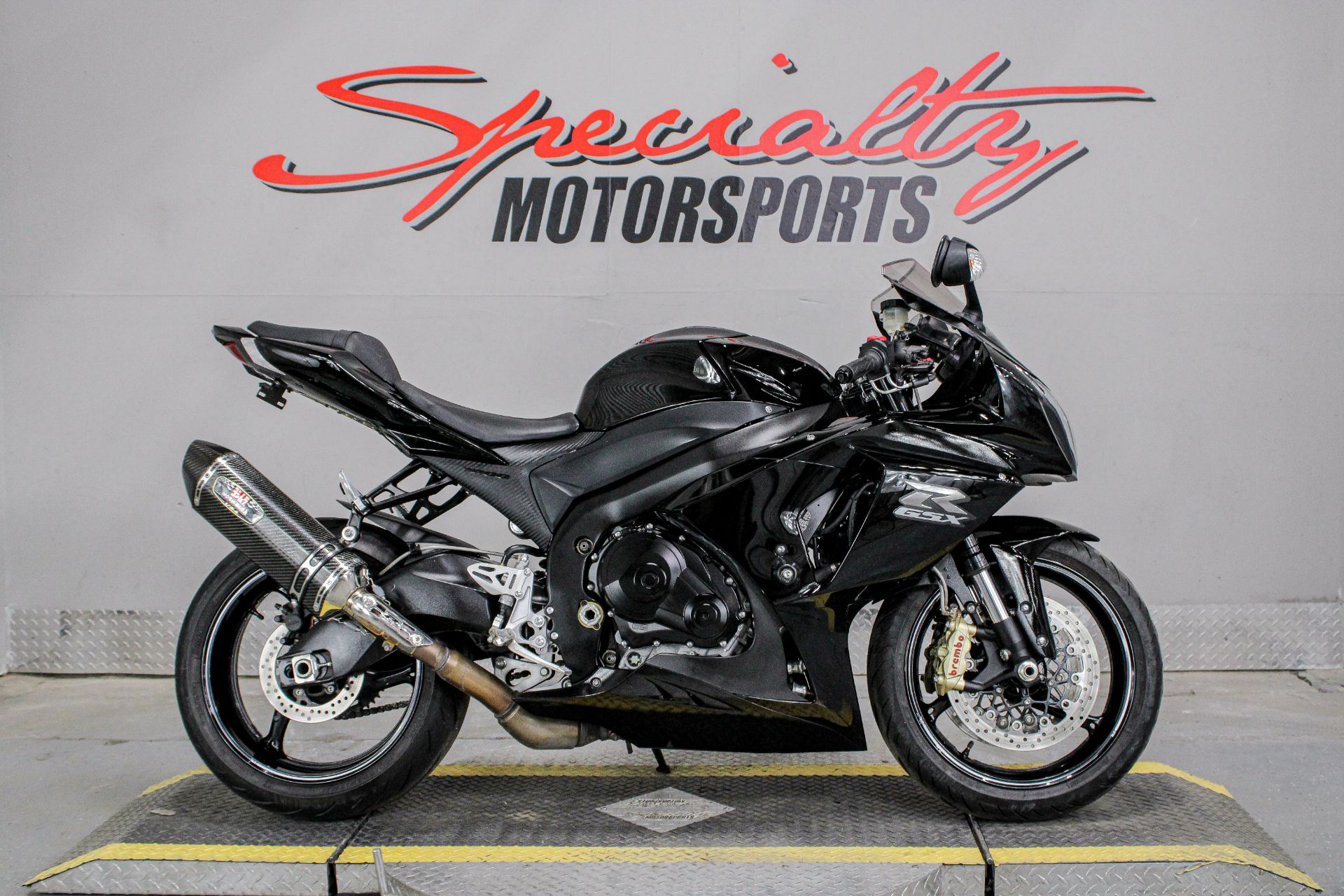 Used 2014 Suzuki GSX-R1000™ | Motorcycles in Sacramento CA