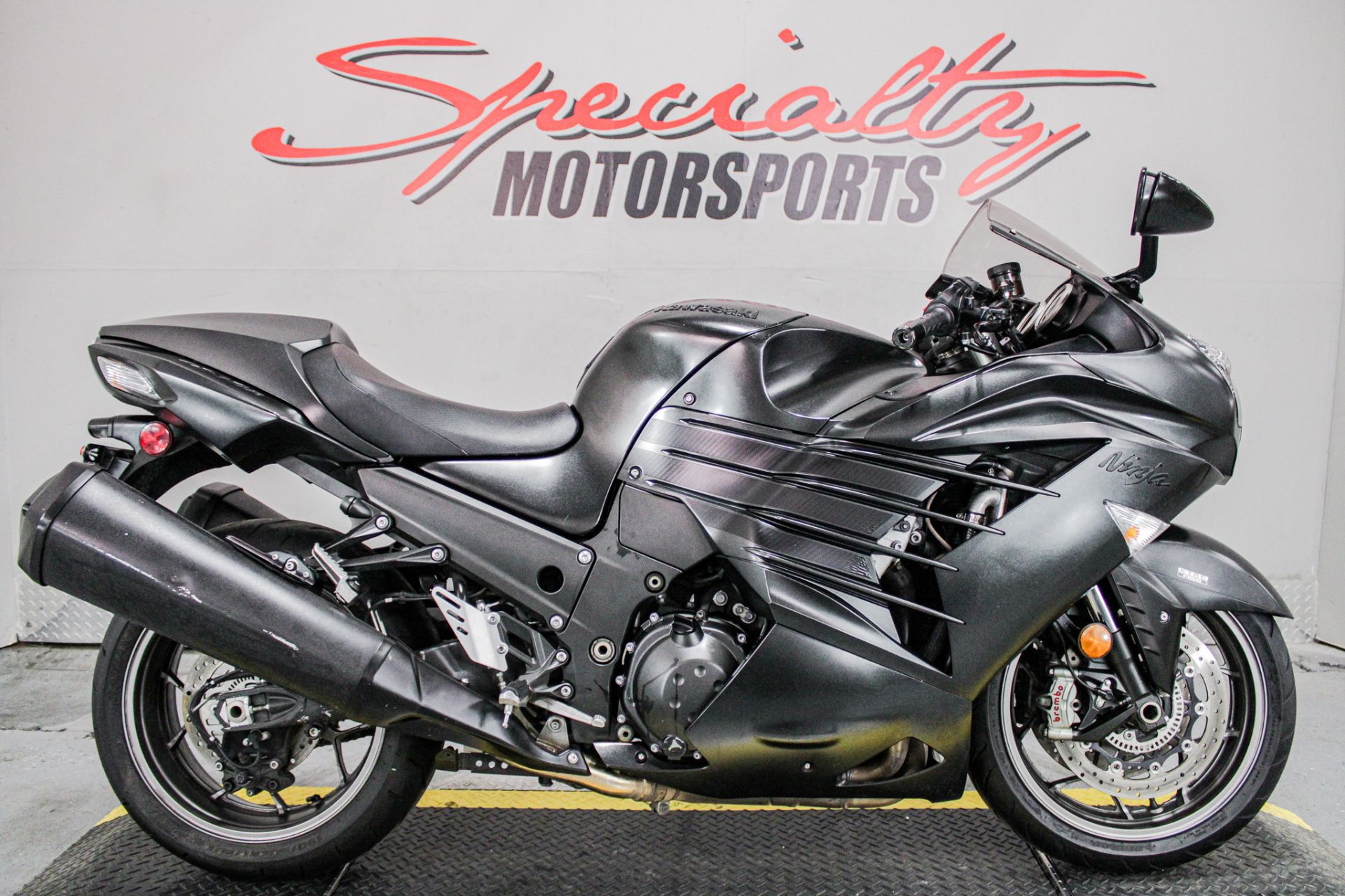 Specialty Motorsports - Photo 1