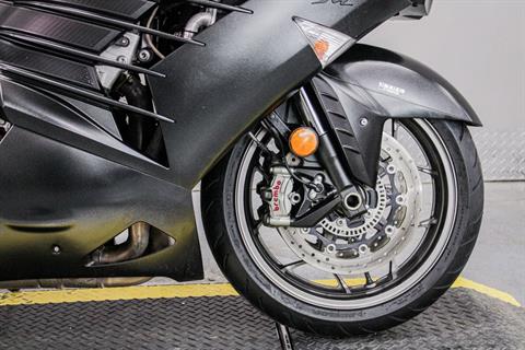 Front Tire - Photo 3