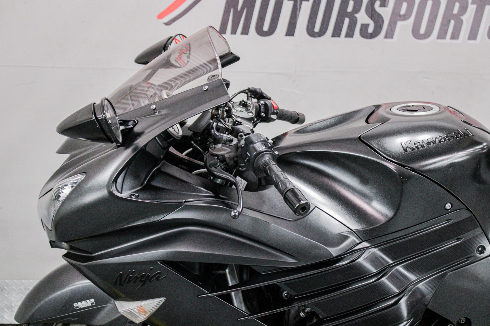 Left Handle Bars - Photo 9