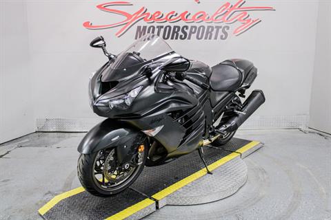 Front Left Side View - Photo 10