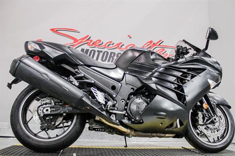 Lower Right Side Angle - Photo 15