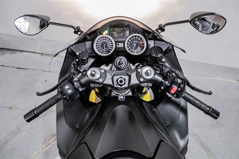 Dashboard - Photo 16