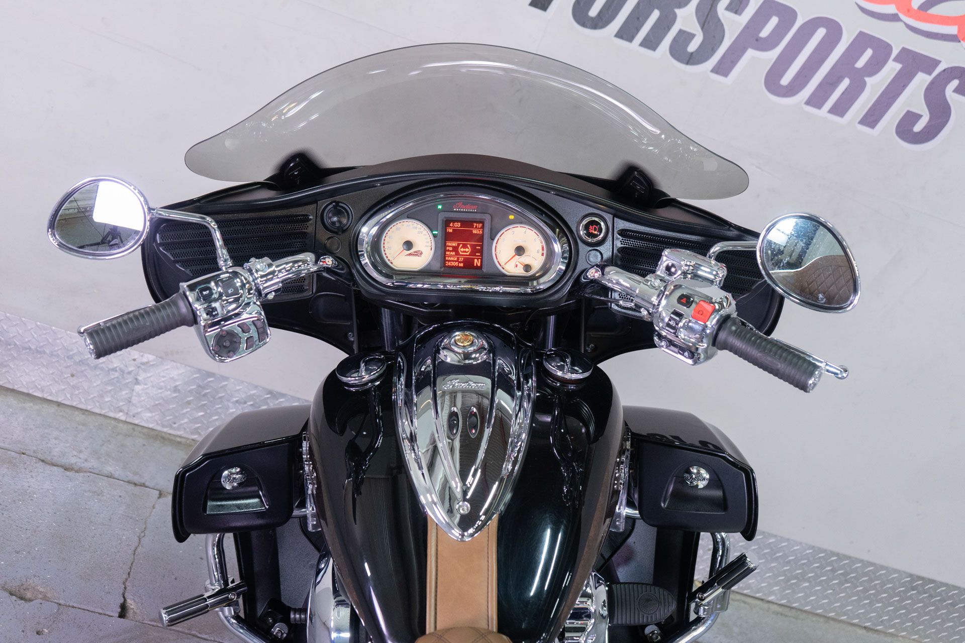 powersport image
