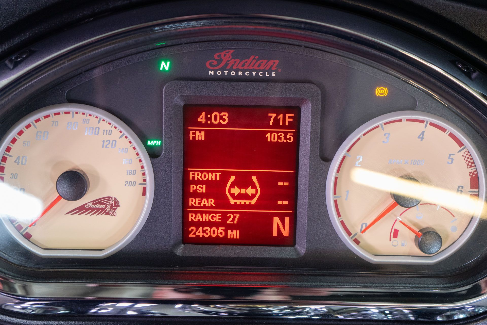 powersport image
