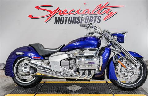 Used honda valkyrie new arrivals