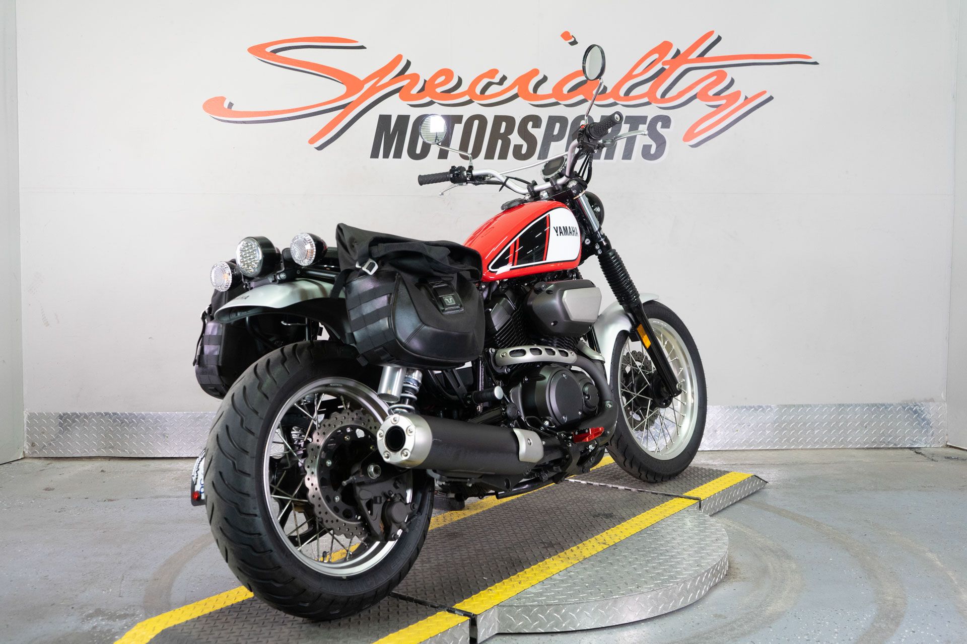powersport image