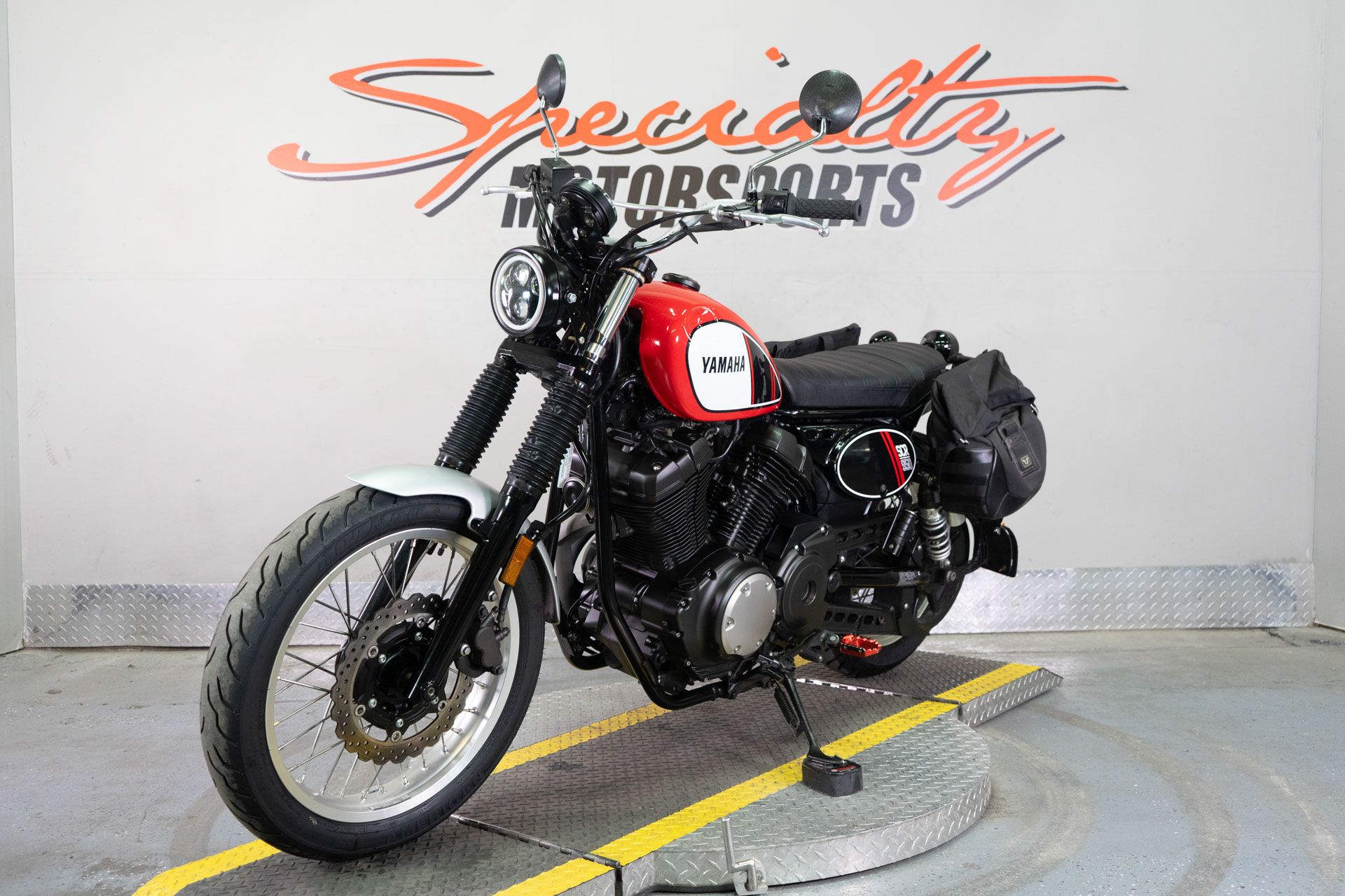 powersport image
