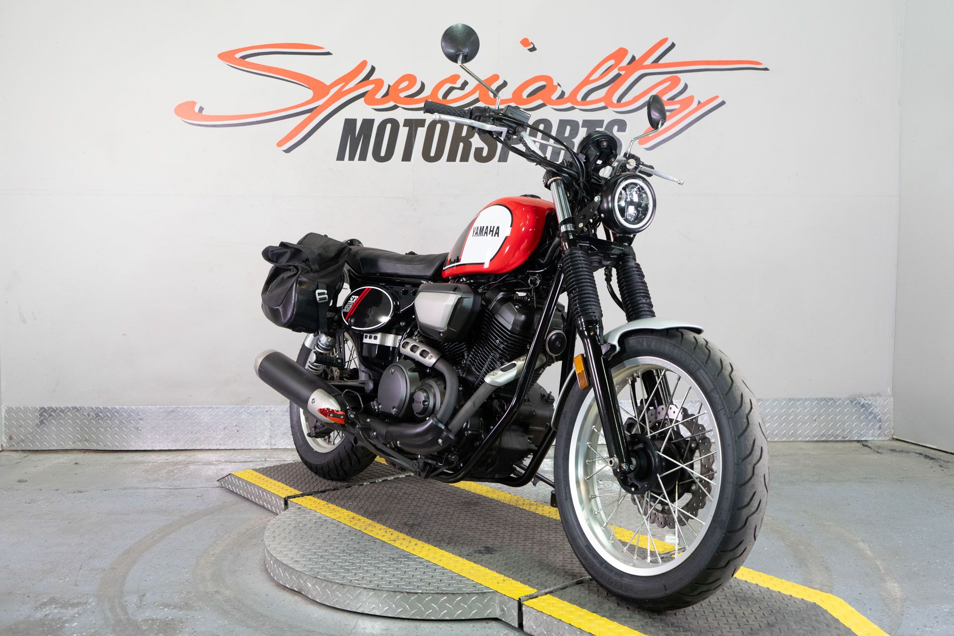powersport image