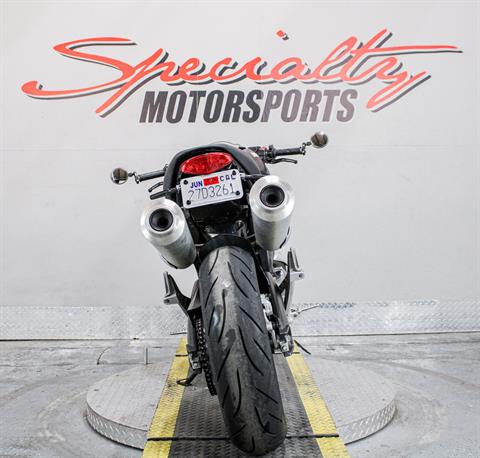 2009 Ducati Monster 696 in Sacramento, California - Photo 6