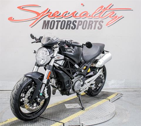 2009 Ducati Monster 696 in Sacramento, California - Photo 10