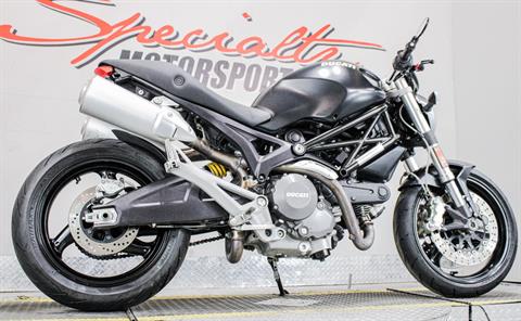 2009 Ducati Monster 696 in Sacramento, California - Photo 15