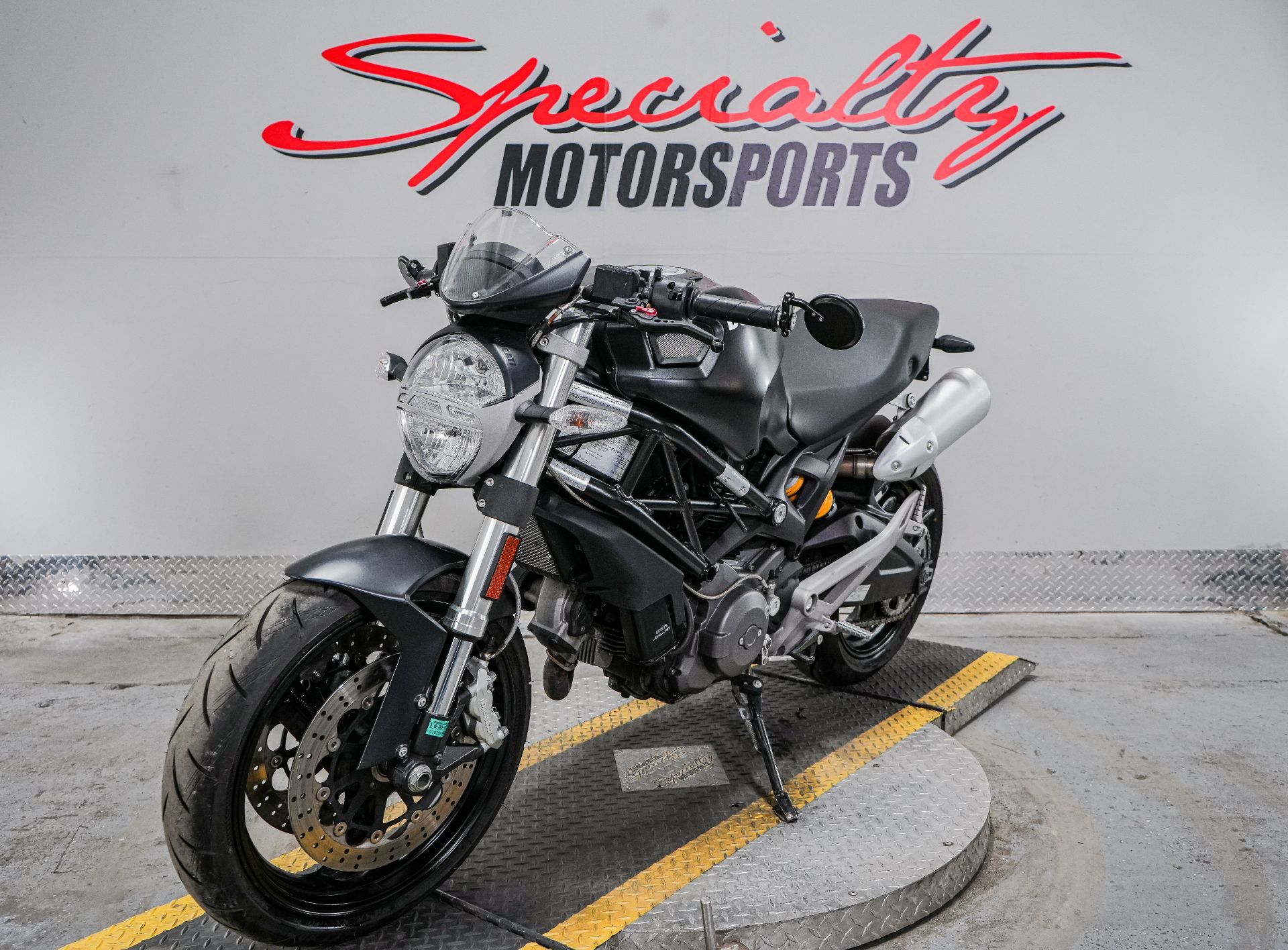 2009 Monster Monster 696 For Sale 2010 Ducati Monster 696 Specs