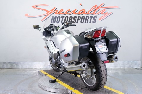 2010 Yamaha FJR1300A in Sacramento, California - Photo 5