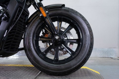 2020 Indian Motorcycle Scout® Bobber in Sacramento, California - Photo 7