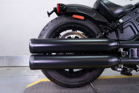 2020 Indian Motorcycle Scout® Bobber in Sacramento, California - Photo 8