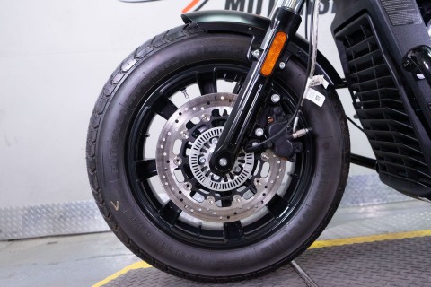 2020 Indian Motorcycle Scout® Bobber in Sacramento, California - Photo 11