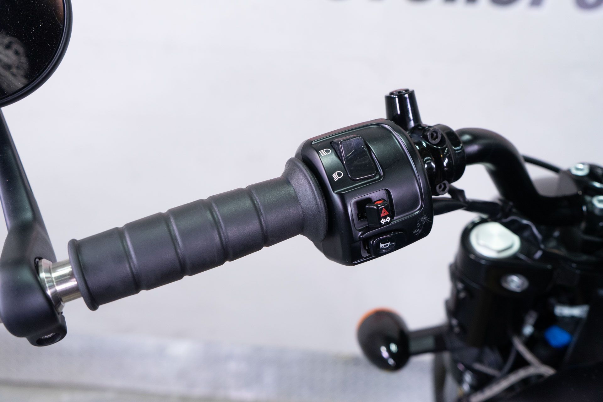 2020 Indian Motorcycle Scout® Bobber in Sacramento, California - Photo 13