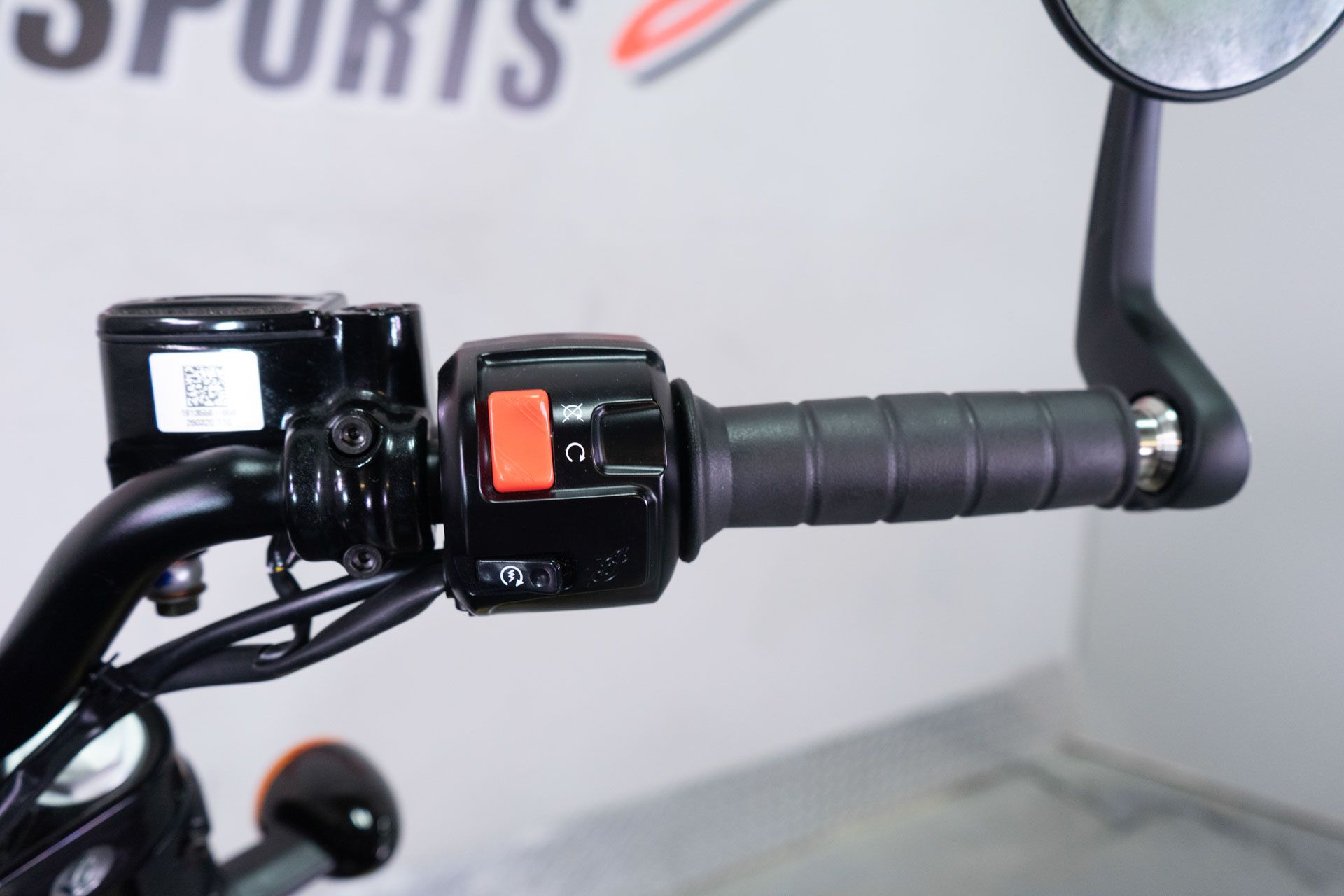 2020 Indian Motorcycle Scout® Bobber in Sacramento, California - Photo 14