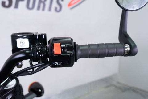 2020 Indian Motorcycle Scout® Bobber in Sacramento, California - Photo 14