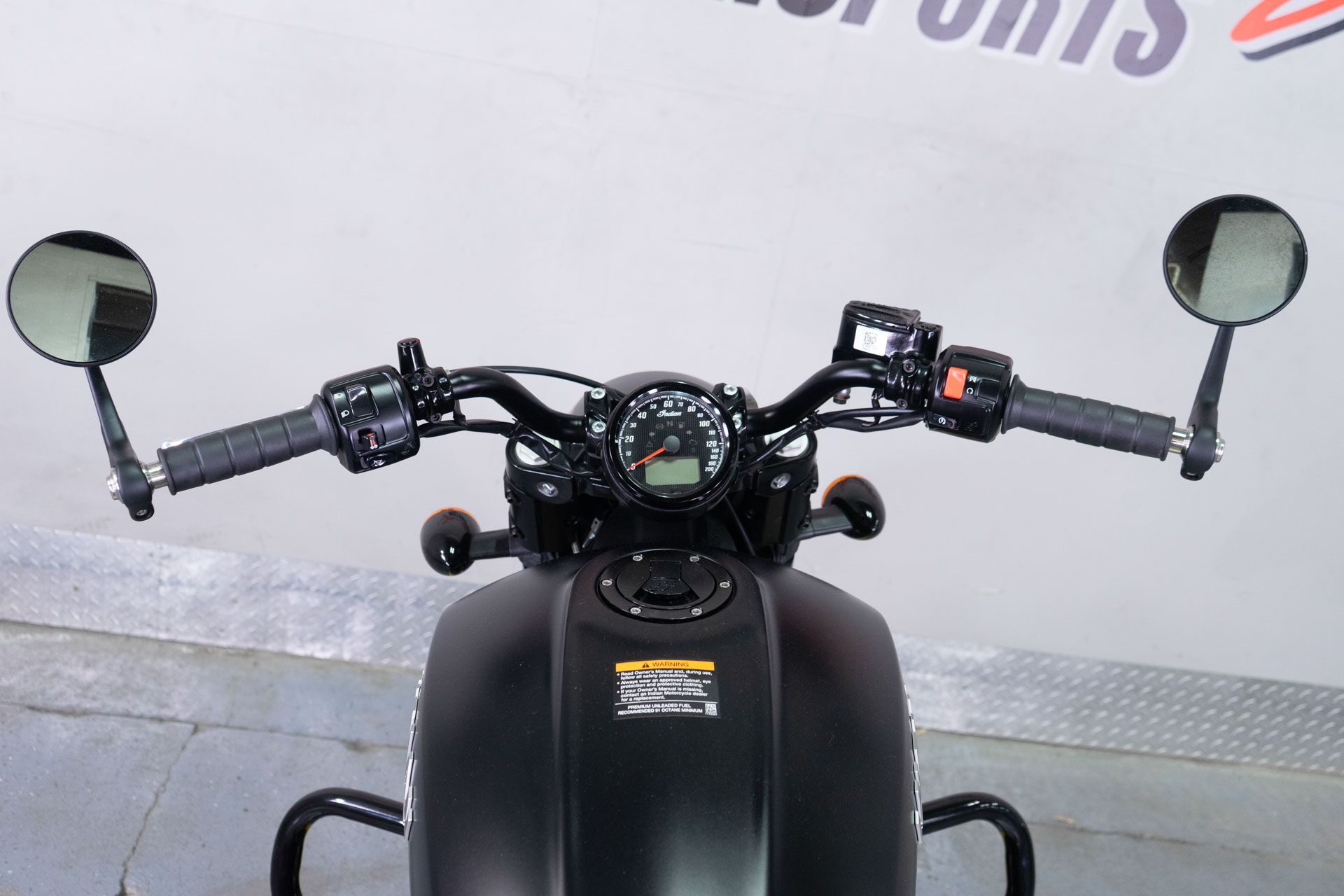2020 Indian Motorcycle Scout® Bobber in Sacramento, California - Photo 15