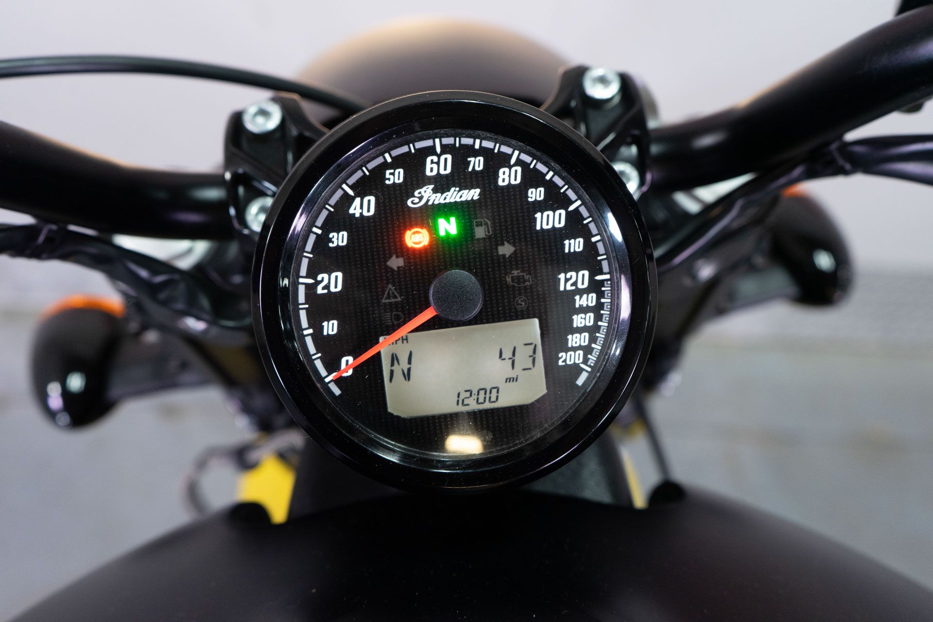 2020 Indian Motorcycle Scout® Bobber in Sacramento, California - Photo 17