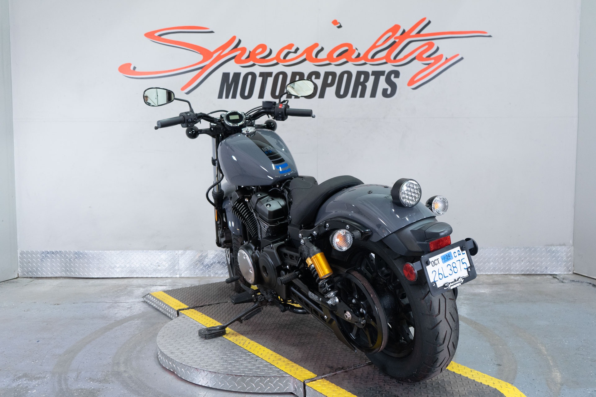 powersport image